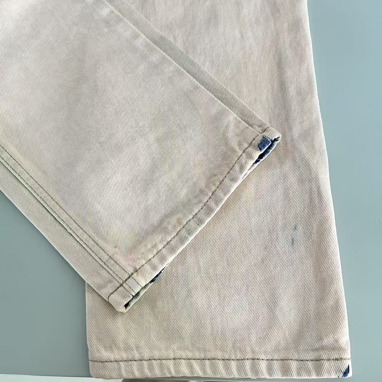 Missch Man Jeans De… - image