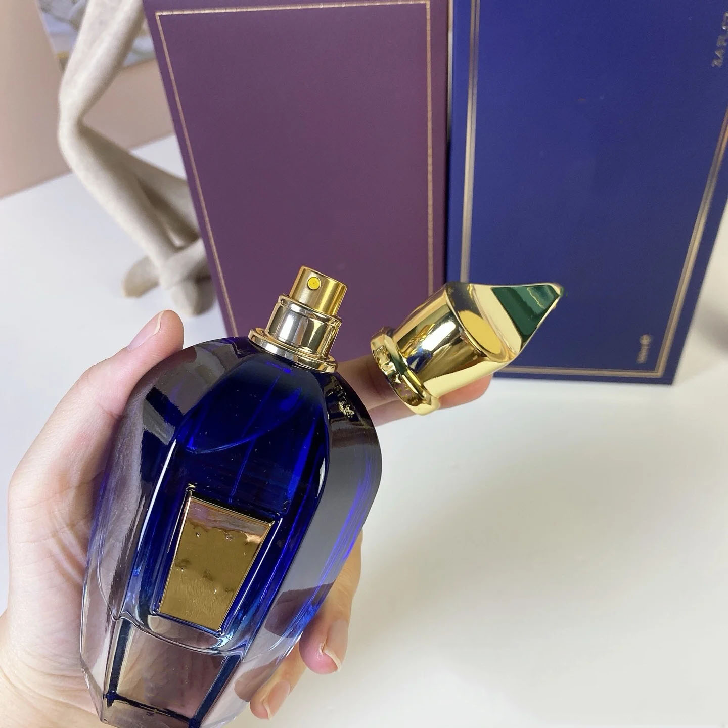 Perfume neutre Torino 21 22 Erba Gold Pura 100ml Naxos Overdose Accento Alexandria Perfumes Man Femmes Fragrance Eau de Parfum Edp Cologne Spray