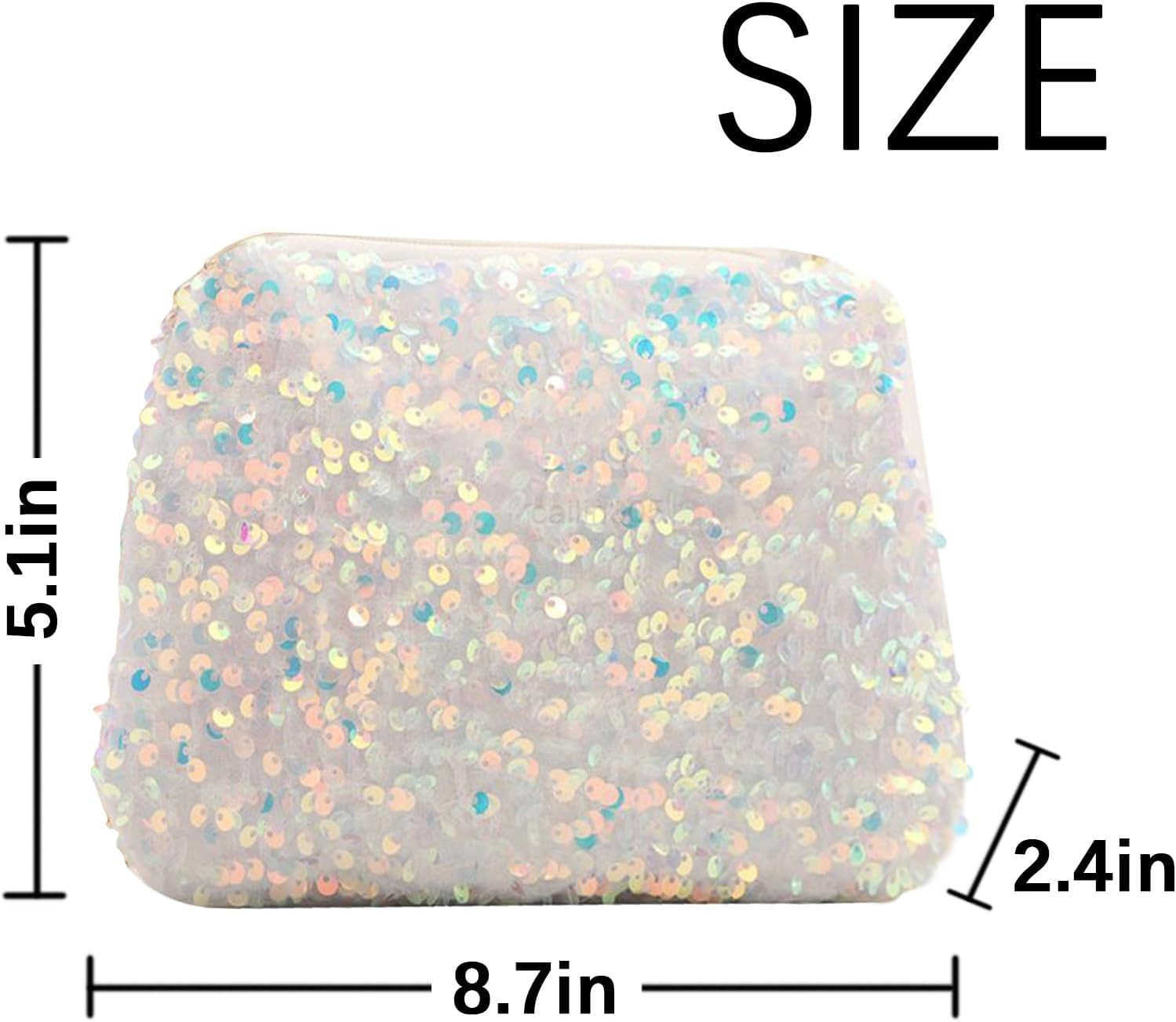 sparkly purse sequined disco shoulder bag bling purses for women Z25909