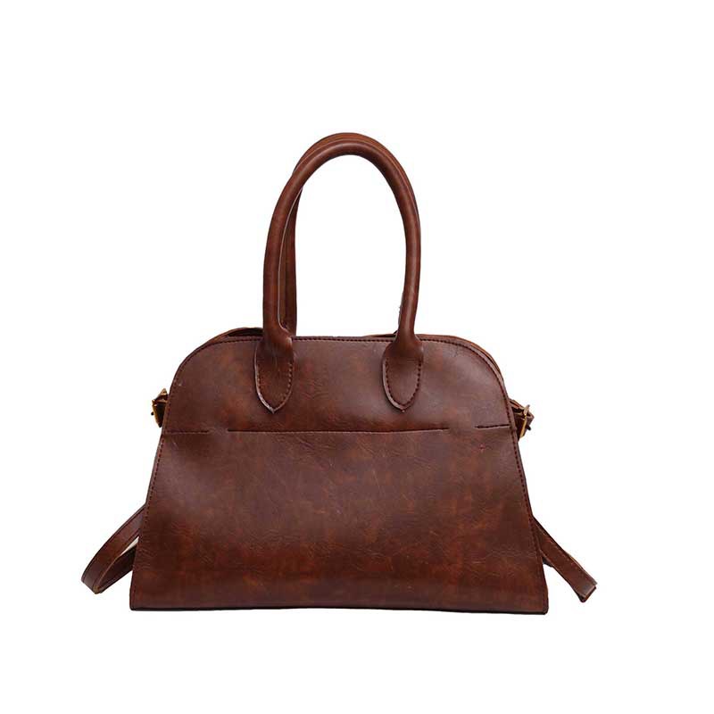 Designer bag free shipping hot Light luxury outdoor casual flap bag versatile classic fashion vintage high-capacity shoulder bag for woman