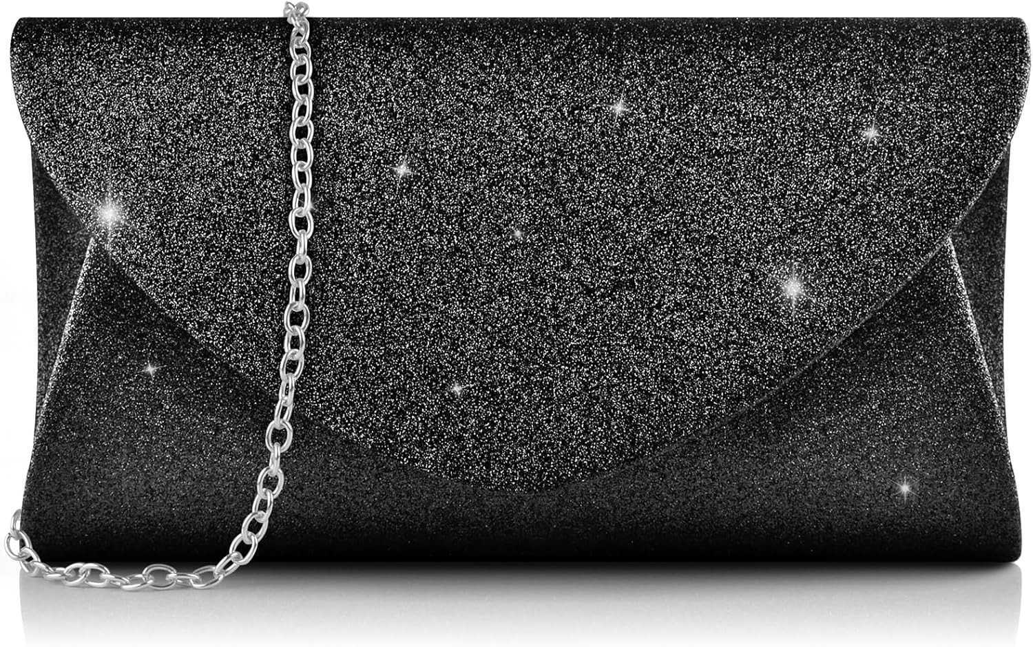 Clutch Purses for Women Handbags with Chain for Women Formal Evening Bag for Wedding Party Cocktail Prom Dinner Z25909
