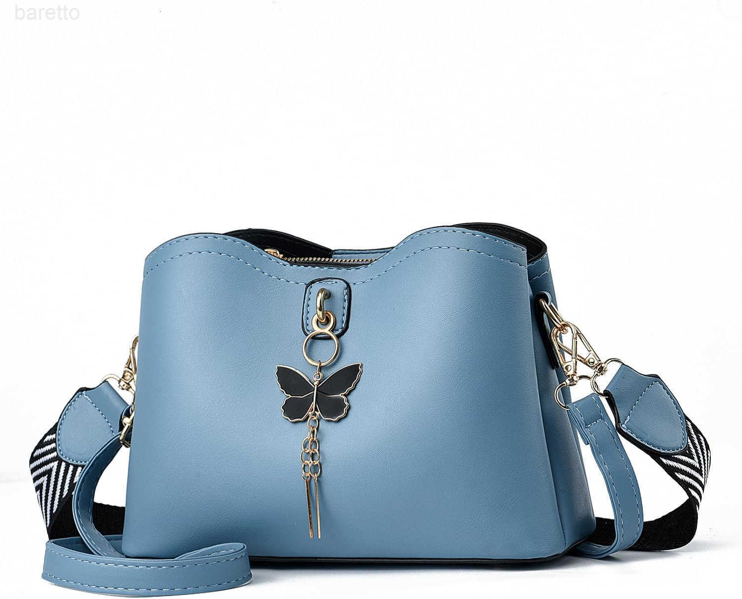Small Crossbody Bags for Women Fashion Purses for Teenage Girls Lightweight Handbags Shoulder Bag Z250909