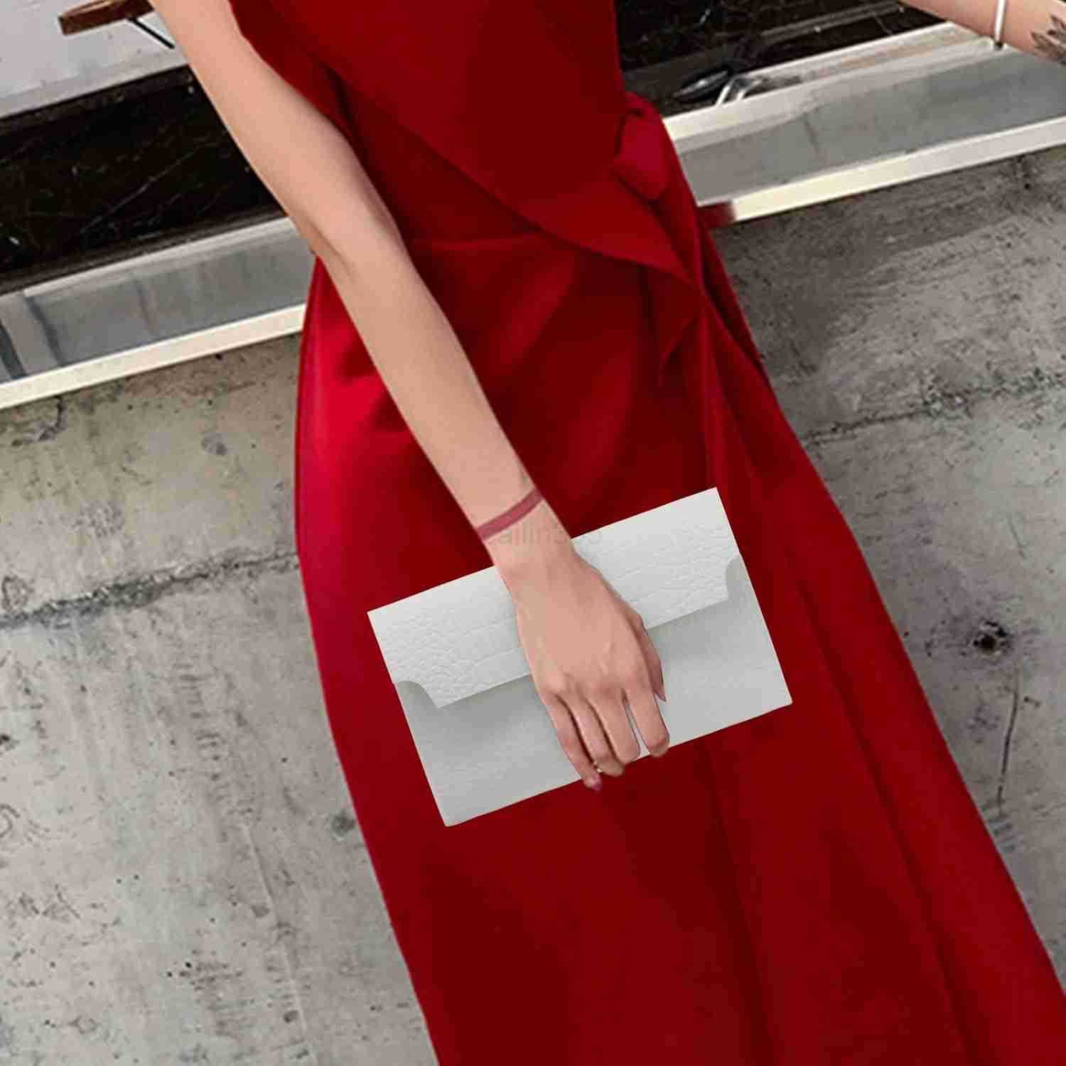 Purses for Women Envelope Handbags for Women with Magnetic SnapFastener FAshionable Evening Bag Z25909