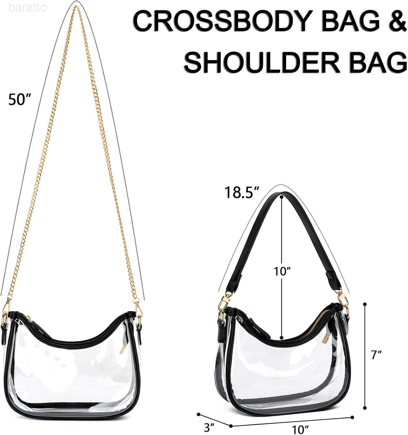Shoulder Bag for Women Cute Hobo Purses and Handbags Retro Clutch Underarm Purse Z250909