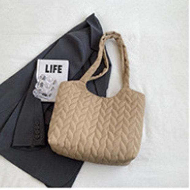 Best Selling Designer Bag Women's Shoulder Designer Tote Crossbody Bag Large Capacity Shopping Bag Fashion Multi-Colored Handbag