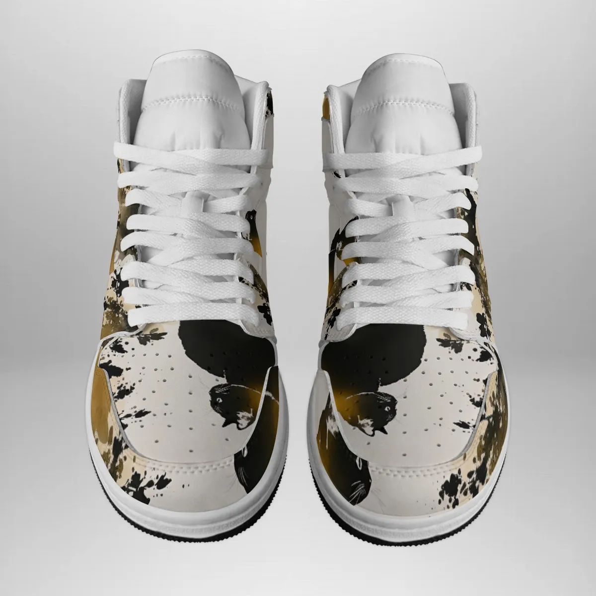 DHgatepod Women's Synthetic Leather Stitched Shoes Comfortable Soft Insoles Scale Pattern Non-Slip Sole Outdoor Daily Wear Casual Shoes