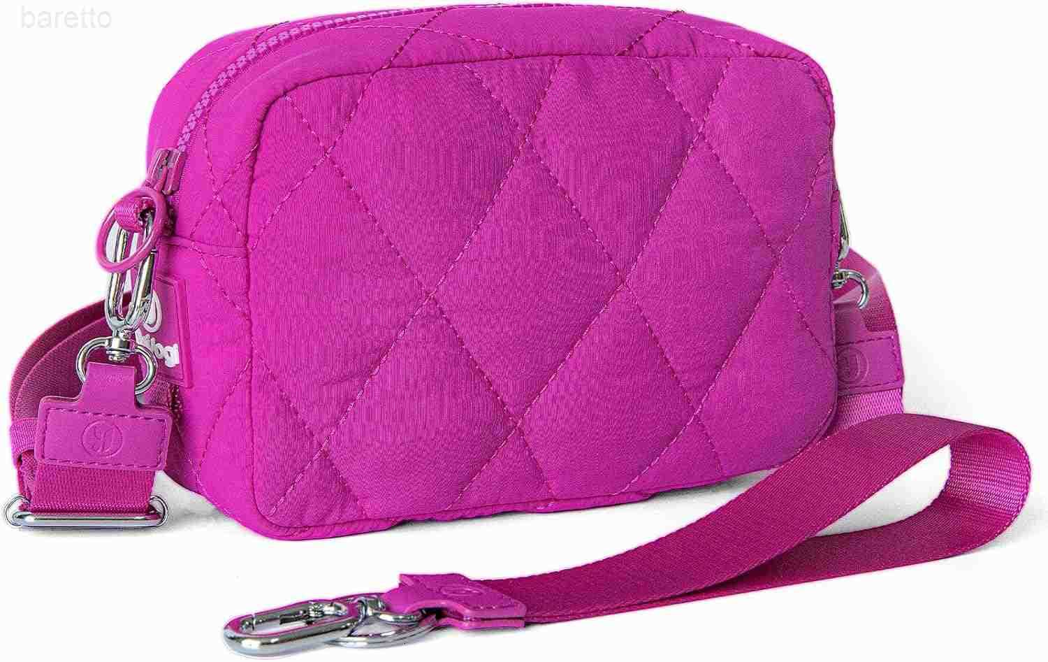 Crossbody and Duffle Bags for Women Wristlet Bag for Travel Z250909