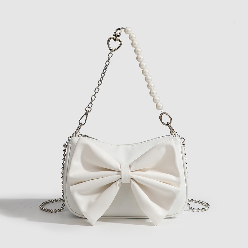 leisure new summer multifunctional women s diagonal shoulder bag luxury bag white chain handbag designer bag women s shoulder bag