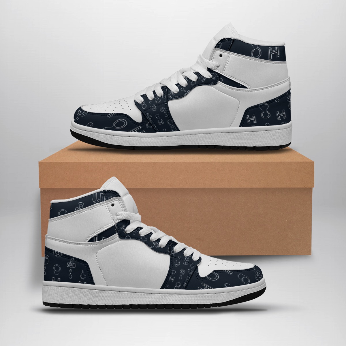 DHgatepod Women's Synthetic Leather Stitched Shoes Comfortable Soft Insoles Scale Pattern Non-Slip Sole Outdoor Daily Wear Casual Shoes