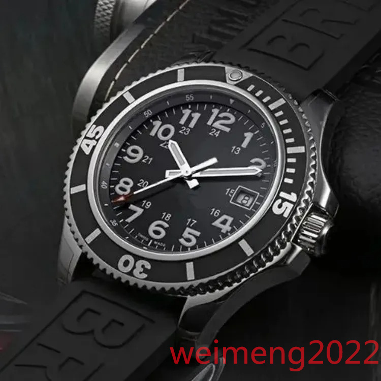 U1 Top AAA Designer Luxury Superoceans heritages watch B20 automatic mechanical movement full working 1884 mens Sapphire wrist wa CmnX Waterproof Mont