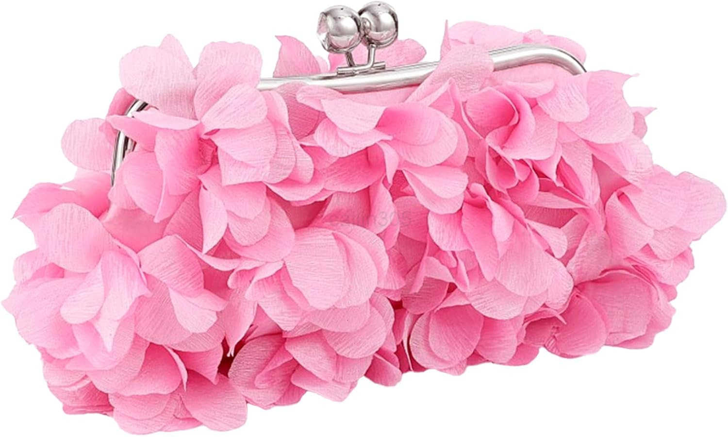 Bags for Women Formal Floral Clutch Purses for Women Wedding Cocktail Party Prom Purse Dressy Handbags Z25909