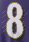 Derrick Henry Football Jerseys Lamar Jackson Zay Flowers Justin Tucker Mark Andrews Isaiah Likely Beckham Jr. Marlon Humphrey Embroidery Custom333
