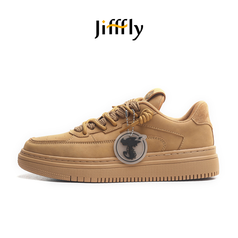 Men's and Womens Trendy Korean Edition Canvas Slip-Ons Featuring Airy FabricationJFY-853