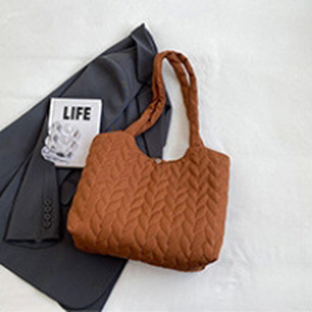Best Selling Designer Bag Women's Shoulder Designer Tote Crossbody Bag Large Capacity Shopping Bag Fashion Multi-Colored Handbag