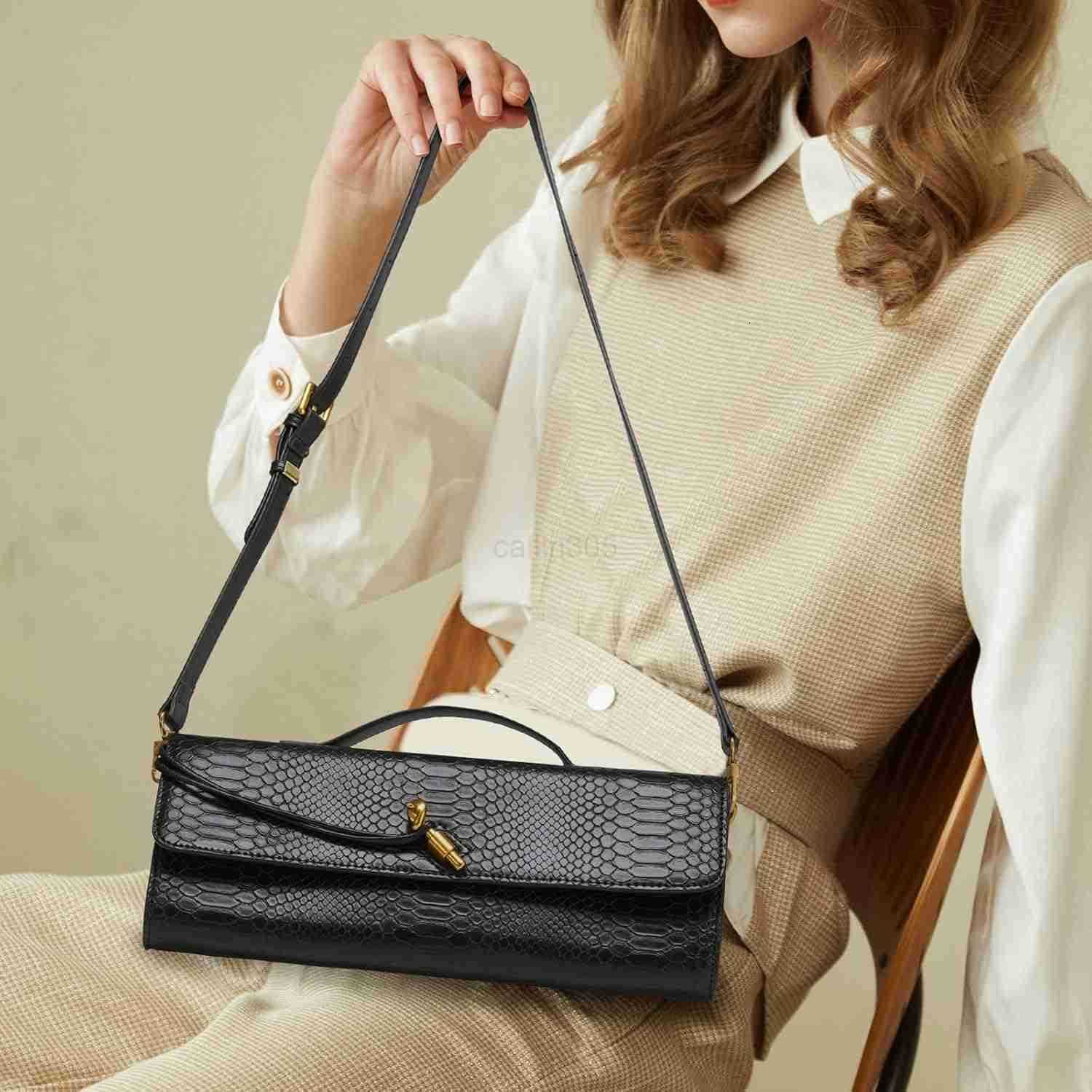Clutch Purses for Women Fashion Satchel Crossbody Purse Leather Evening Bag Formal Shoulder Handbag Z25909