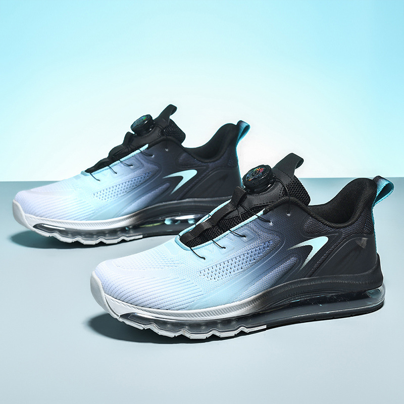 Free shipping Leisure plus Size Mens hot Shoes39-48 NEW TOP Fashion Running Shoes Sports Trend Gray Green White Black