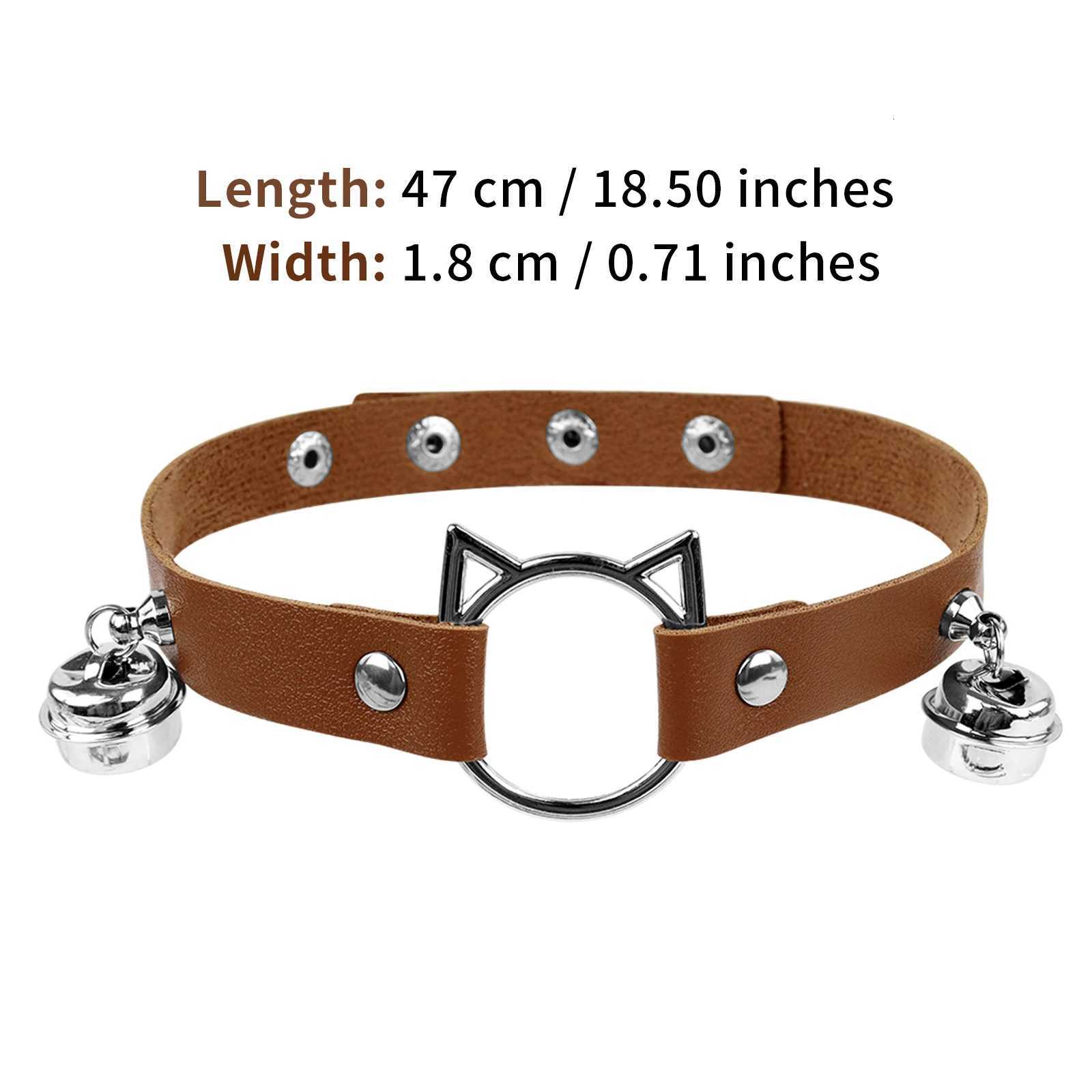 Faux Fur Half Face Mask Paw Gloves Wolf Fox Tail and Leather Necklace Set Costume for Halloween Cosplay Party H250908