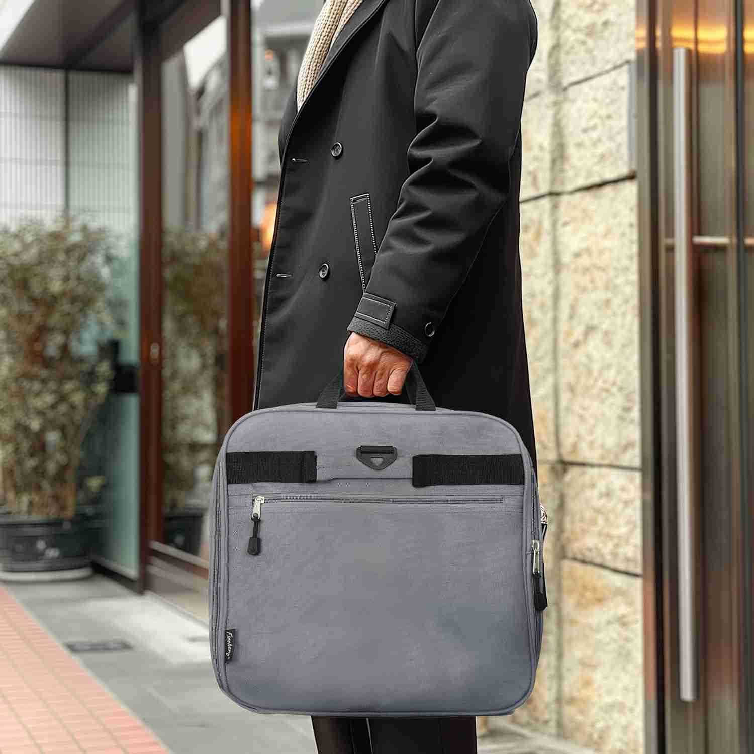 100L Foldable Rolling Duffel Bag with 2 Wheels Light Weight Travel Duffel bag with Large Loading Capacity 32 inch Rolling Duffel bag with Shoulder Str