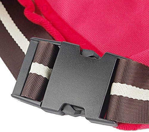 Dog Puppy Cat Carrier Bag Oxford Cloth Sling Dog Doggy Cat Carrier Single Shoulder BagSmallBlack Z250909