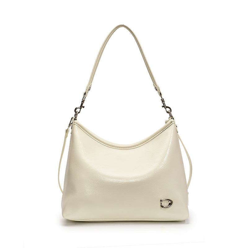 New shopping Hobo with Inserted Buckle Large-capacity Mommy Tote Bag for Women bags