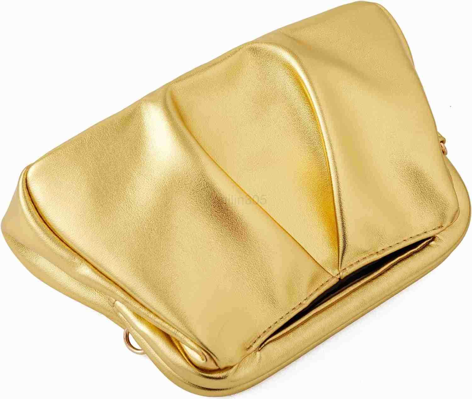 Bag Clutch Purse for Women Tophandle Clutch Bag Detachable Chain Crossbody Bag Party Wedding Handbag Z25909