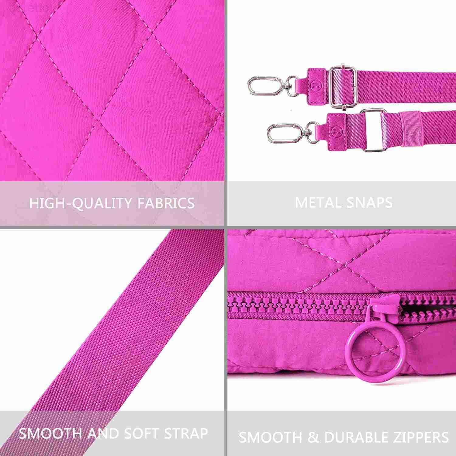 Crossbody and Duffle Bags for Women Wristlet Bag for Travel Z250909