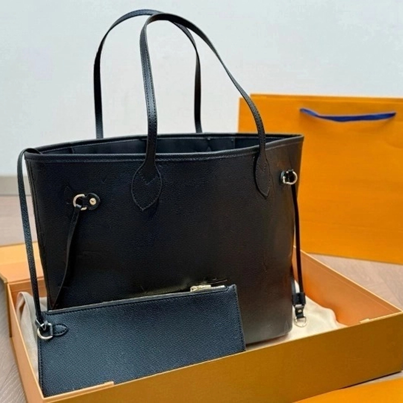 Bag Designer Totes high quality genuine leather handbag leisure multifunctional travel daily shopping bag fashion bag for women