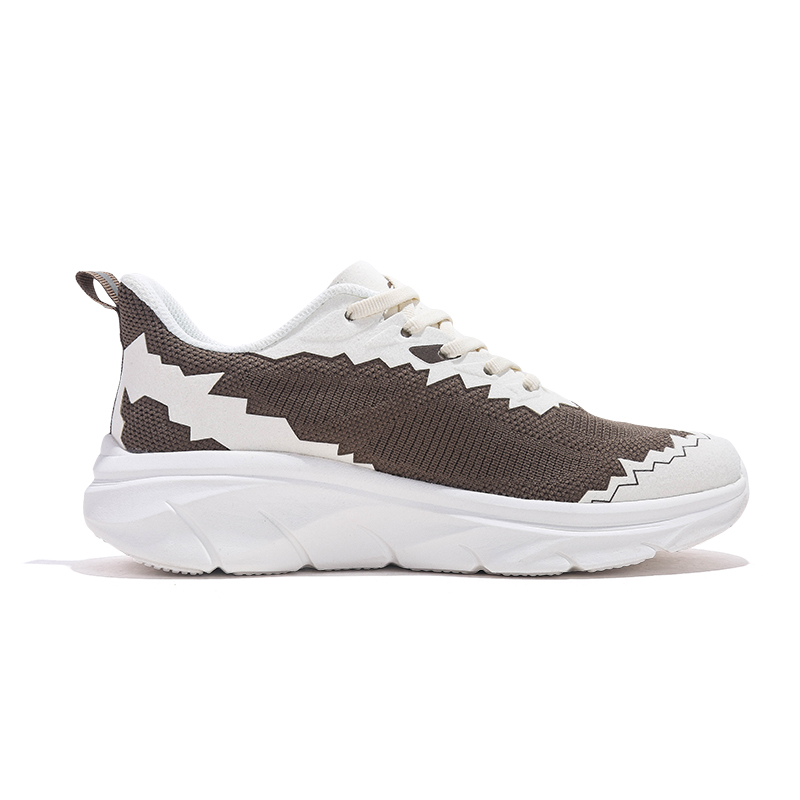 Jifffly Men's Fall/Winter 2025 Sneakers - Ultra-Light Comfortable Cushioned Running Shoes JFY-238