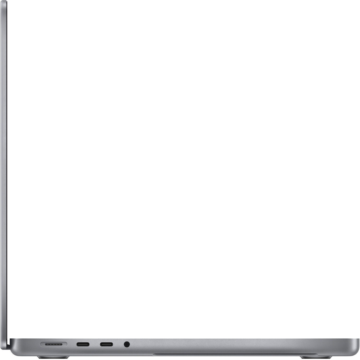 2021 Apple MacBook Pro MKGP3 M1 10+16 cores 14" Laptop Computer RAM 16GB 1000GB SSD- Space Gray(95% New)