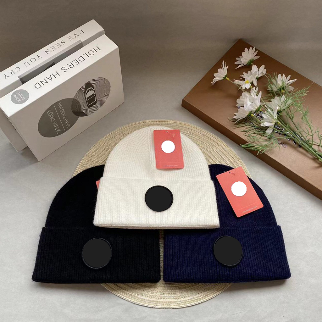 Beanie cap hat bonnet designer beanie hats women Letters luxury Skull Caps Designer Knitted Hat Beanie Ski Hats Mens Fitted Winter Unisex cashmere bonnet canada hats