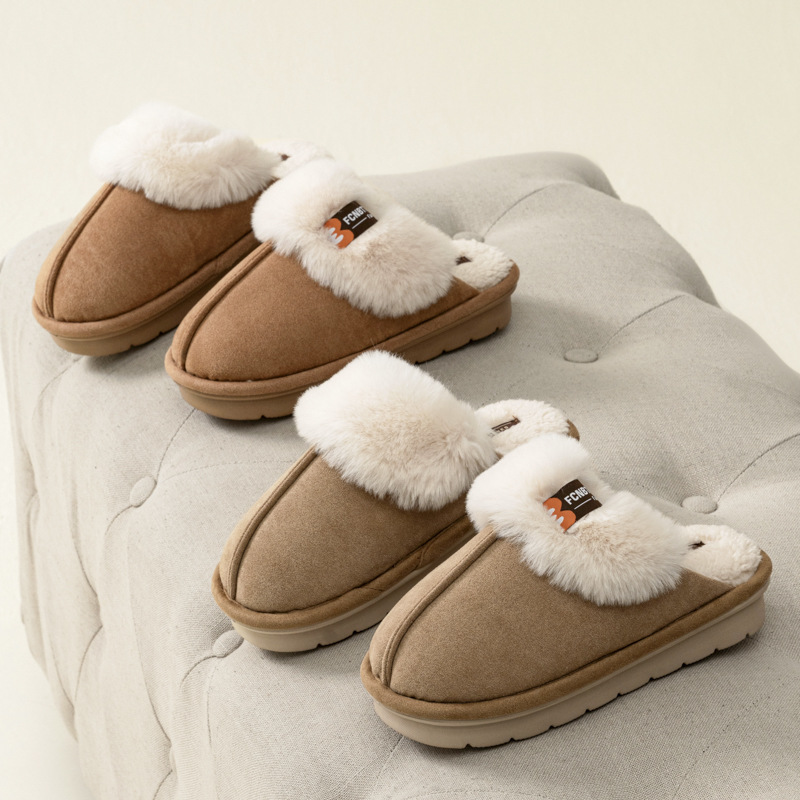 free Shipping Designer Slippers Platform hook and loop fasteners External penetration Women's sandals Beige white military green gold red new 202