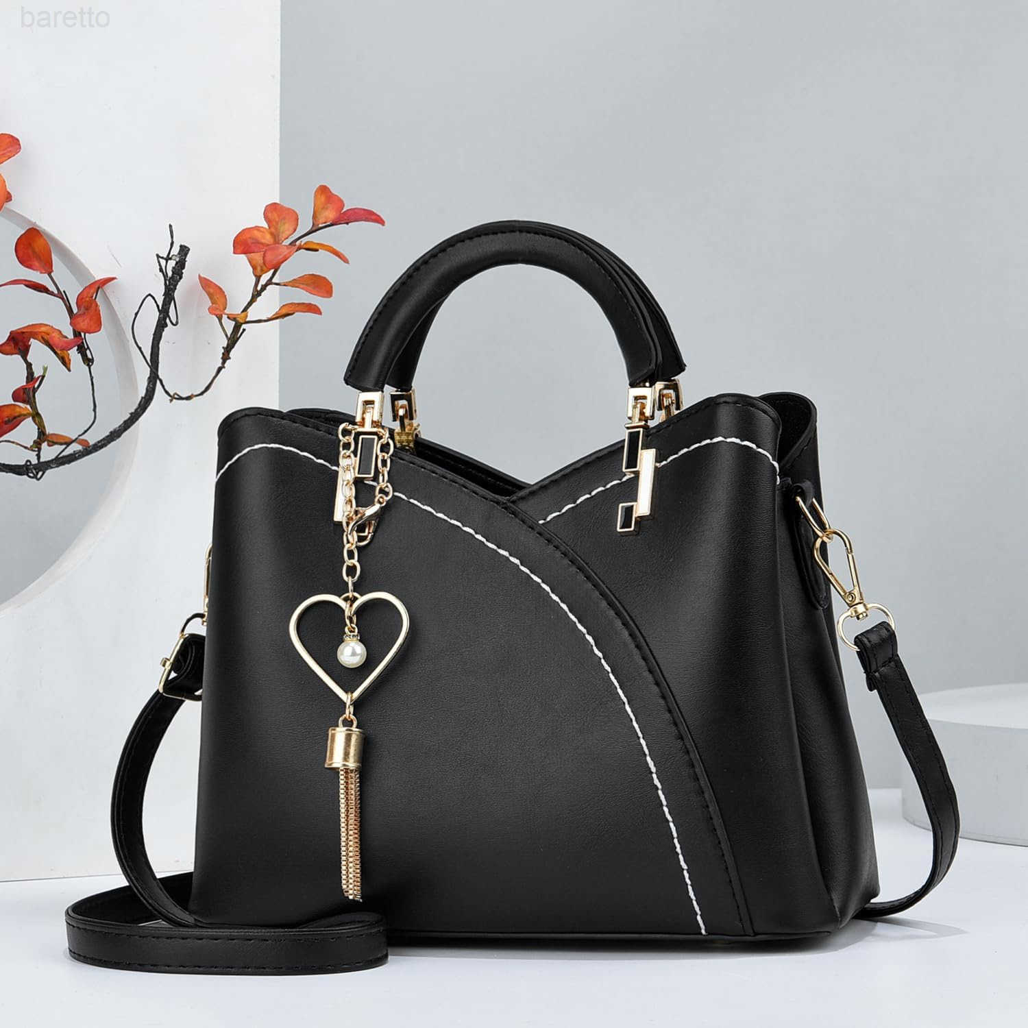 Small Purses and Handbags for Women Fashion Crossbody Bag Lightweight Shoulder Bag Top Handle Satchel Purse Z250909