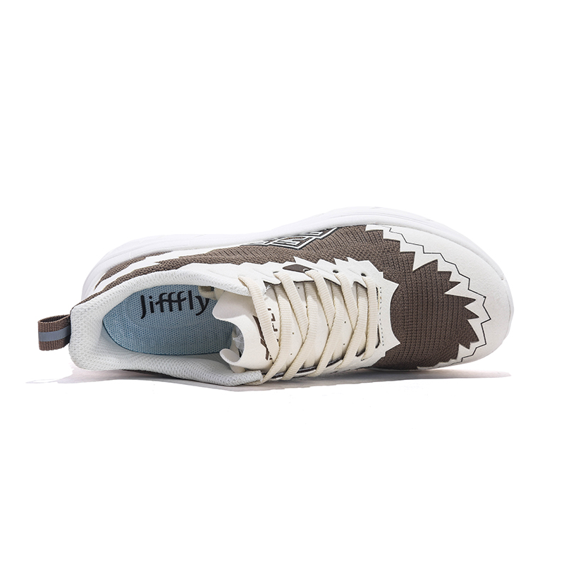 Jifffly Men's Fall/Winter 2025 Sneakers - Ultra-Light Comfortable Cushioned Running Shoes JFY-238