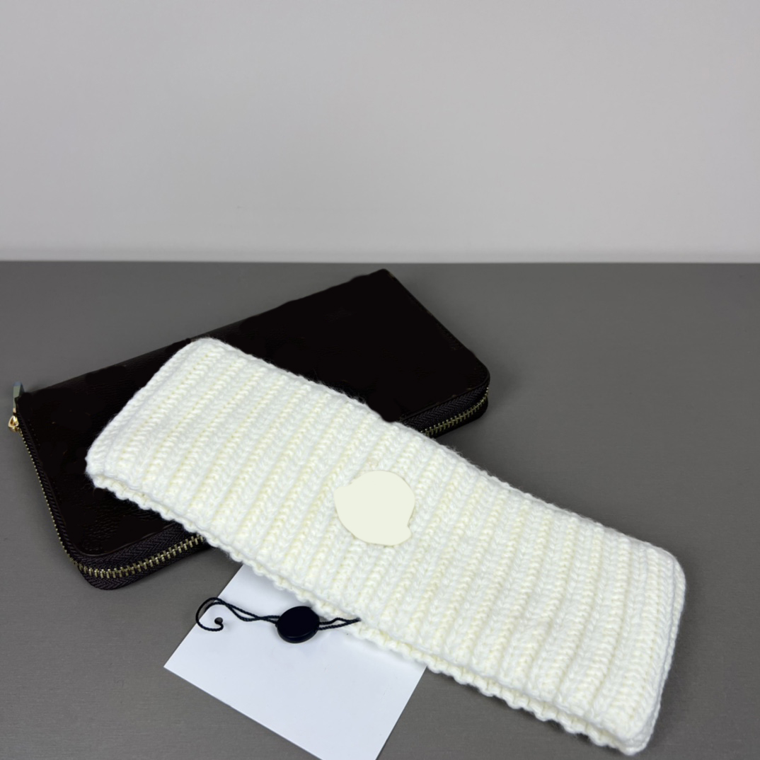 2025 New Headband Designer Headbands Knitted Wool Fabric Sport Headband For hair clip Women Men Fiess Shape Fashionable Outfit Hairjewelry