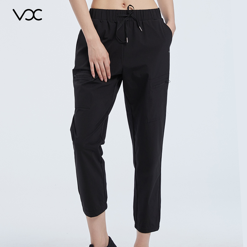 Ladies' New Seasonal Trousers for Fall: Versatile Everyday Wear