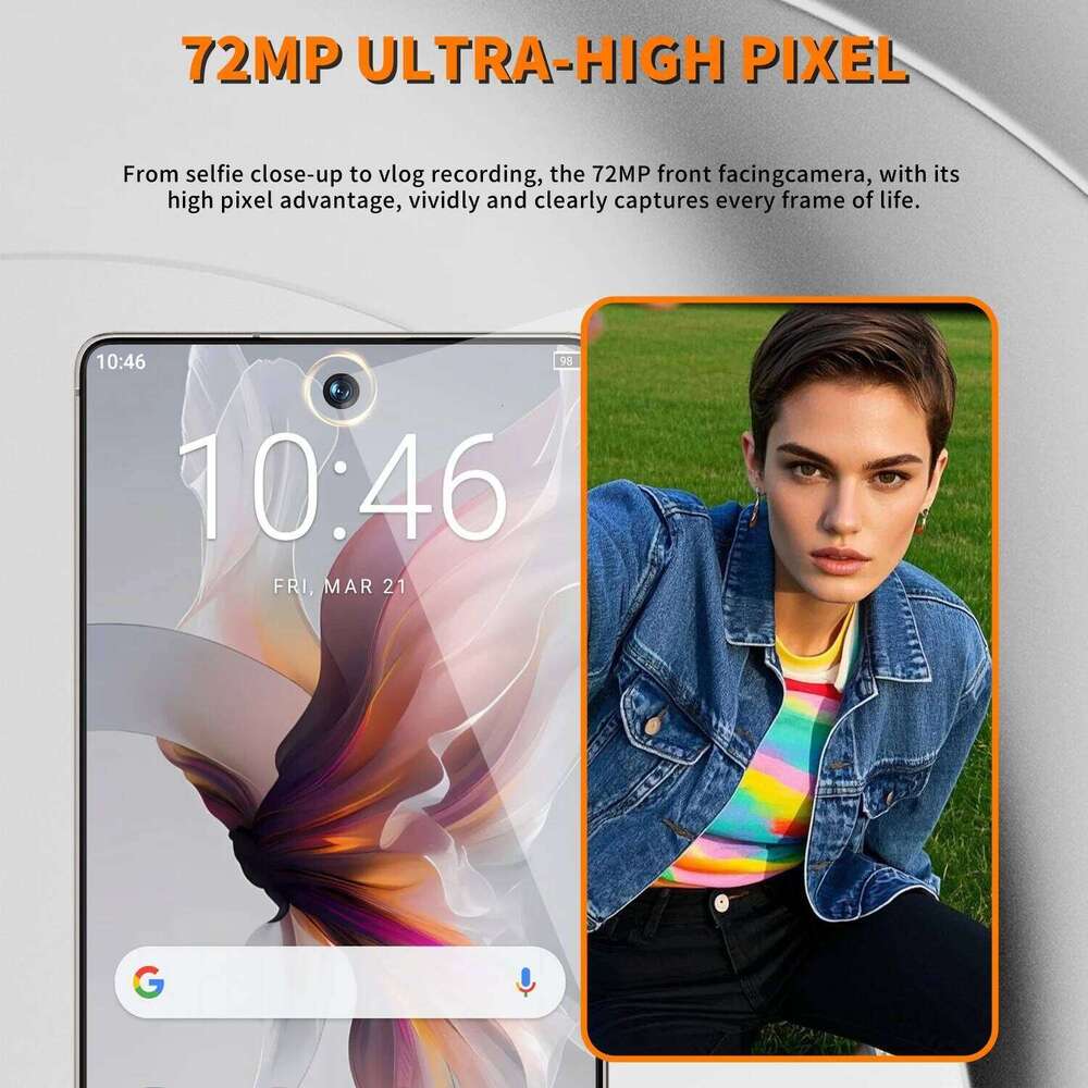 Fashion phone new S27 Ultra built-in pen 4G 3+16 Android 15 6.75-inch smartphone