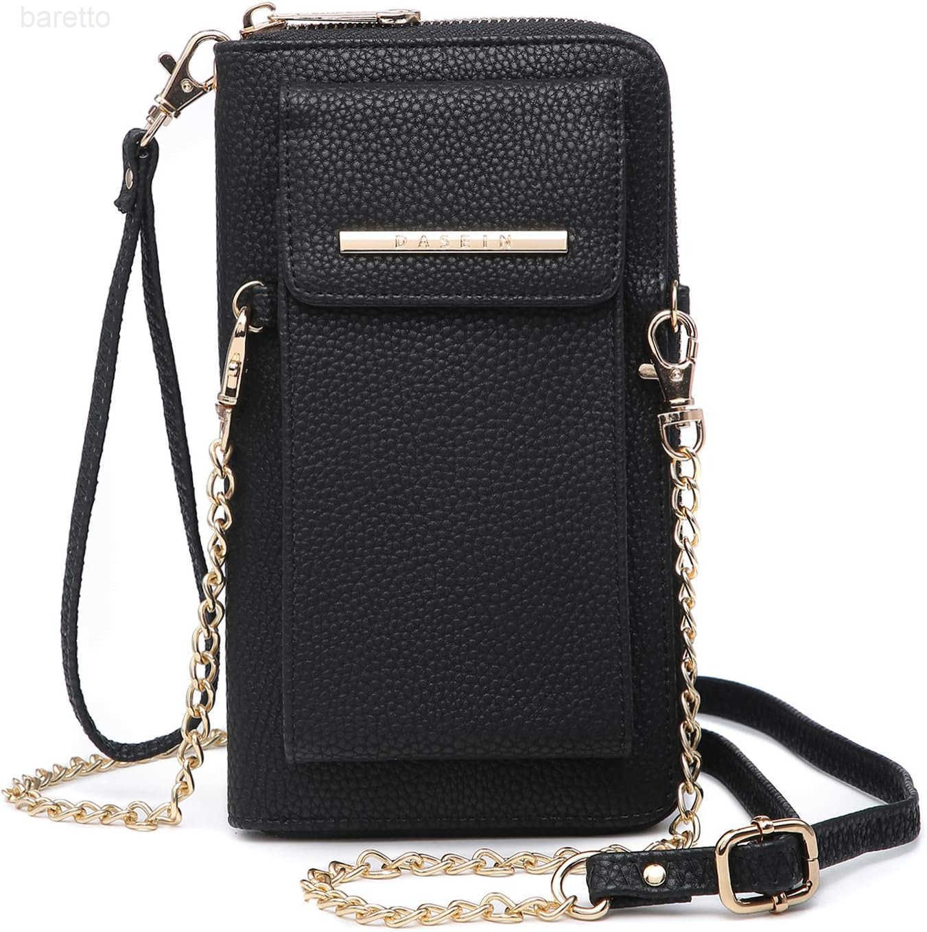 Crossbody Bag Phone Purse Handbag for Women Shoulder Bag Wristlet Wallet with Multi Pockets Z250909