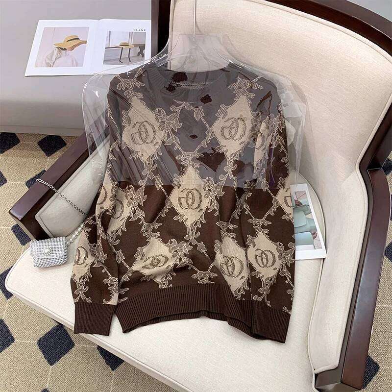 New Elegant Women Woolen Sweater Basic Pullovers Winter Fashion Soft Knitting Sweaters Long Sleeve Female Pullover Tops