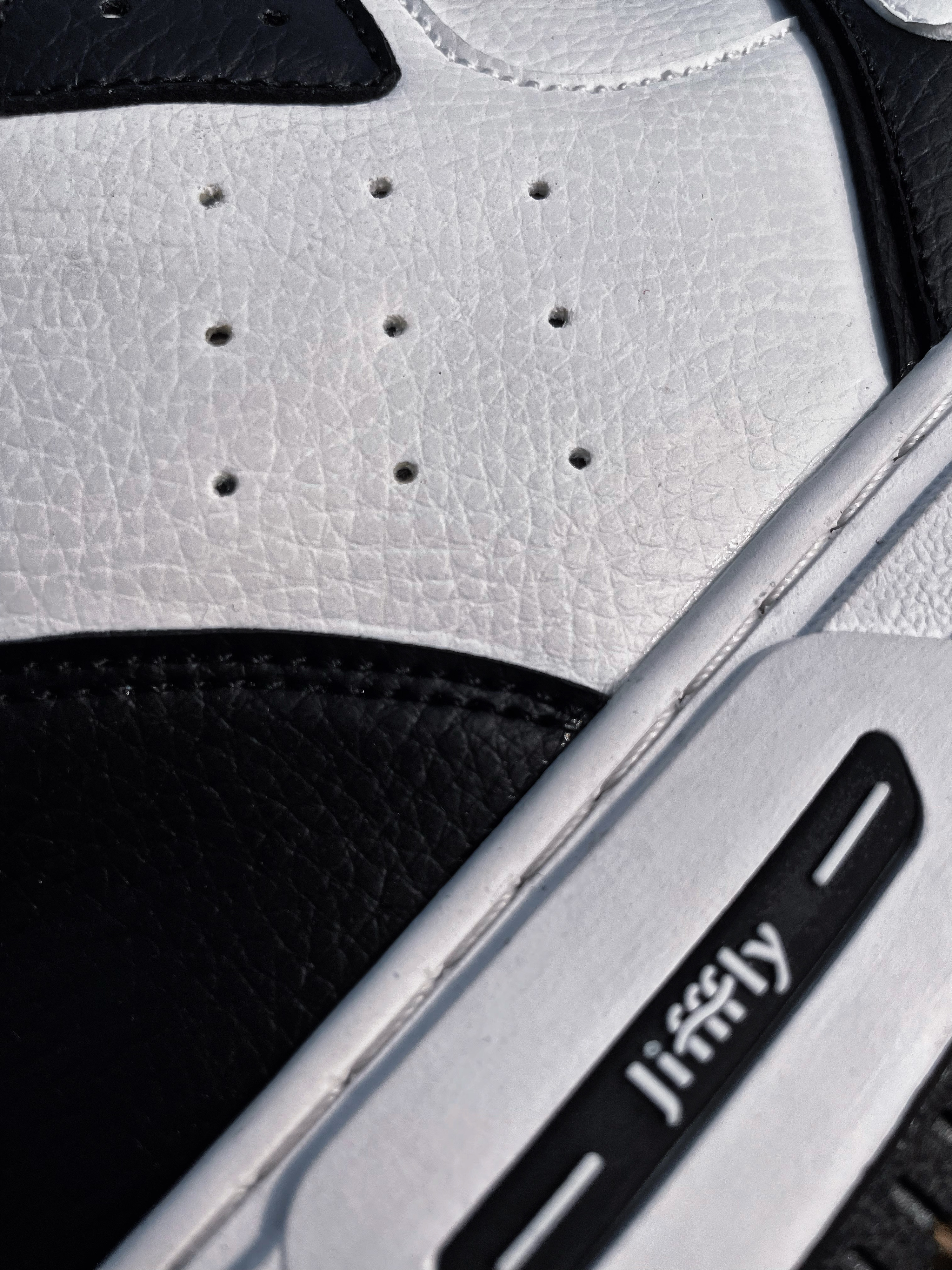 Unisex Jifffly Hi-Tops - Comfortable Basketball-Inspired Socks ShoesJFY-806