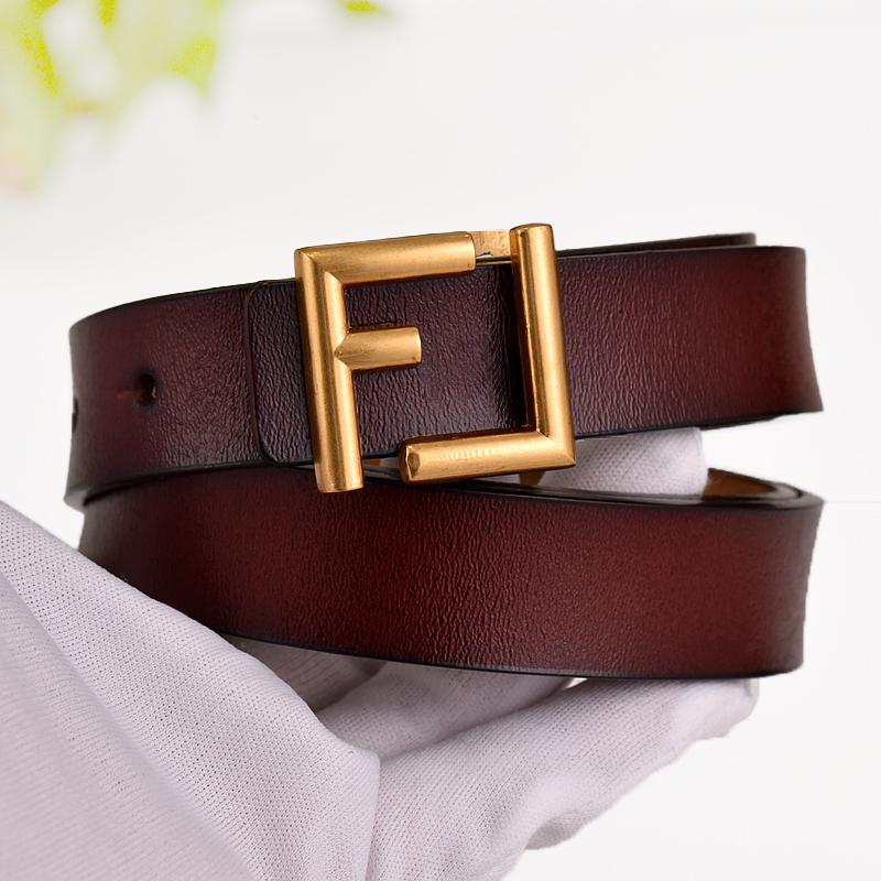 Designer Belt Genuine Leather Belt On Sale Ceinture Luxe Women Luxury Belts Formal Shiny Golden Silver Buckle
