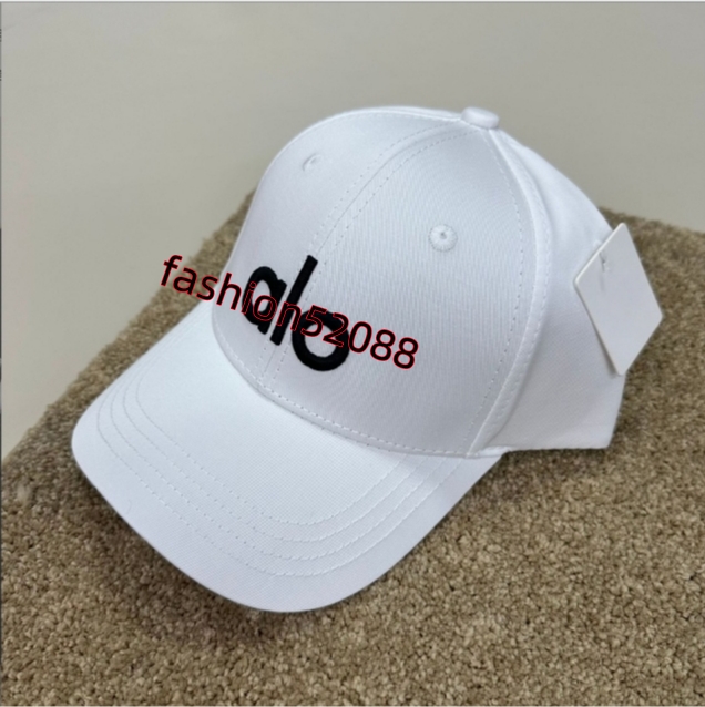 Ball Caps Europe and the United States New Mens Spring and Summer Sports letter Embroidery Baseball Cap Women Fashion Sun Shield Cap H241111