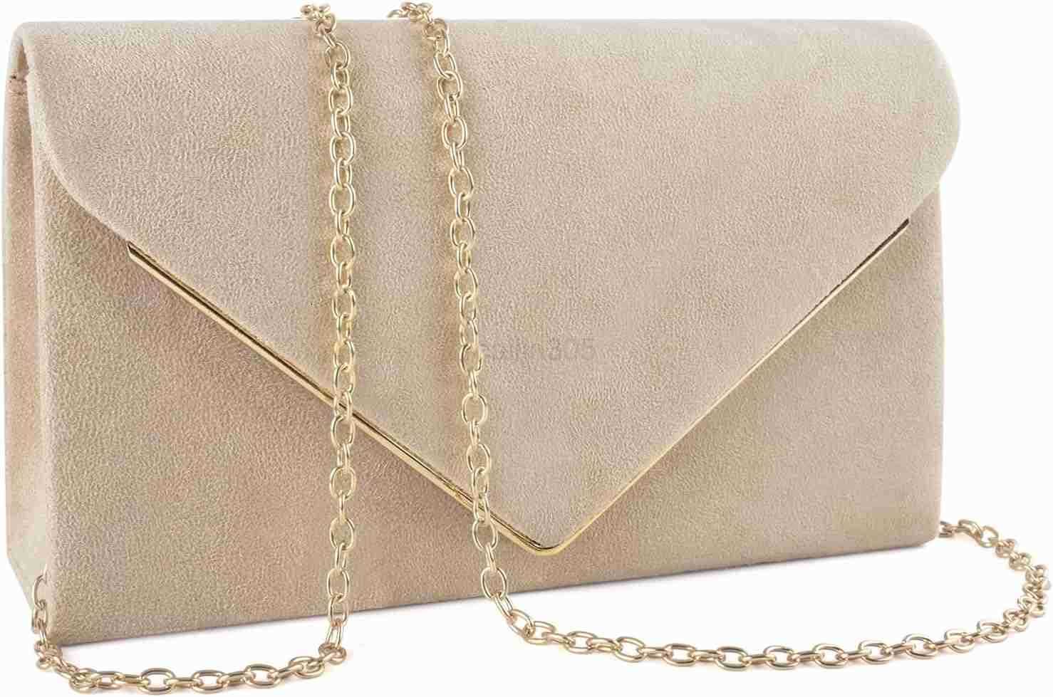 Evening Clutch Purses for Women Handbags for Formal Wedding Party Cocktail Prom Crossbody Shoulder Envelope Bag Z25909