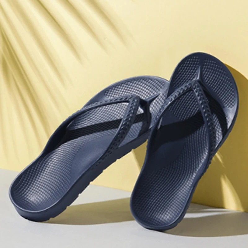 Pallene Summer Womens Flip Flops With Arch Support Ortic Sandals For Plantar Fasciitis Relief Outdoor Female Beach Sandals 250908