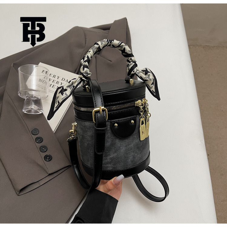 TB BHULAMTE Designer's 2025 New Fashionable And High-quality Small Bags Feature Niche Designs Including Single-shoulder Crossbody Bags And Hand-h