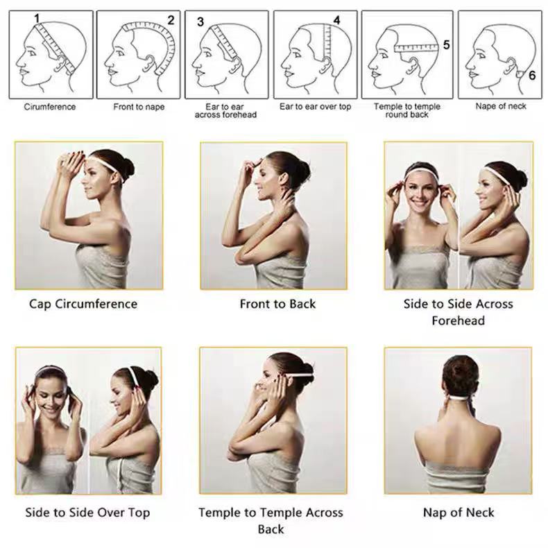 Highlight Wig Human Hair Ombre HD Lace Wig 13x6 Human Hair Deep Wave Frontal Wig 13x4 Water Wave Curly Wigs For Women