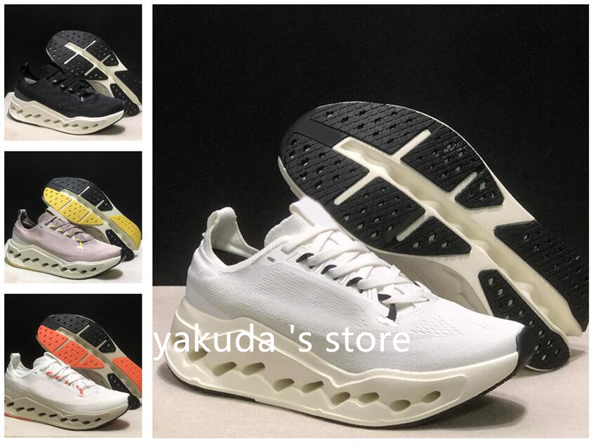 Surfer MaxSS Federer Running Shoes The Slice Tennis Shoe Roger Exclusive Sneakers yakuda dhgate Hay Ivory Heather Chambray Sand Ray Outdoor Recreation