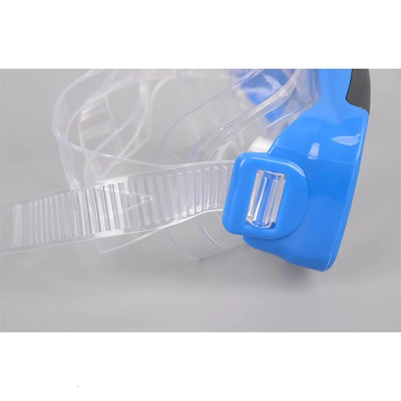Children Diving Mask Set AntiFog Swimming Goggle Masks Snorkel Fins Kit for Kids Boys Girls Snorkeling Gear Anti Fog Underwater 250908