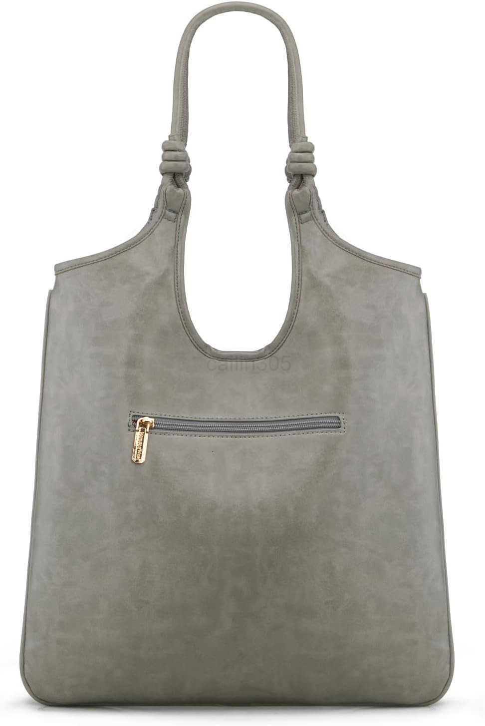 West Hobo Bag for Women Shoulder Purse Handbags with Detachable Makeup Bag Z25909