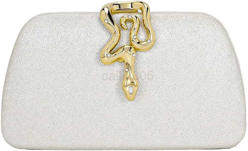 Evening Bag Clutch Purses for Women Formal Elegant Wedding Party Prom Clutch Handbag Z25910