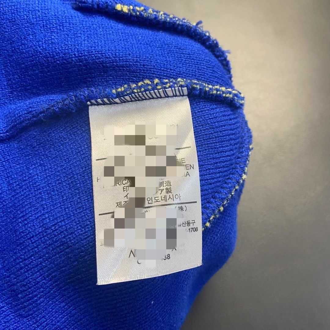 2025 Autumn Winter New Bird Home Hat Versatile Cold Hat Knitted Hat Embroidered Warm Bird Home Hat Yarn Hat L250908 2TYE4